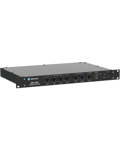 MMP-2400. Микшерная панель. EMSOK в Рязани