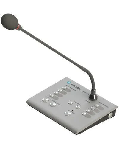 CPW-204. Пульт управления. EMSOK в Рязани