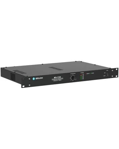 MPA-2150. Усилитель мощности. EMSOK в Рязани