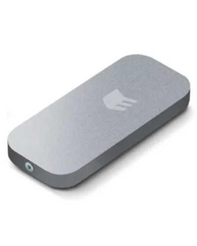 ER1501 Mullion ESMART Reader BLE (Carbon Concrete). Считыватель бесконтактный для proxi-карт и брелоков. ESMART в Рязани