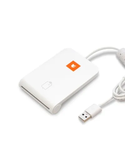 ER7736 DUAL серии USB разъем USB-C. Считыватель контактный для proxi-карт. ESMART в Рязани