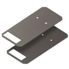 EA1740 Mullion. Монтажный комплект . ESMART