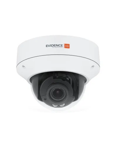 Apix-VDome/E8 EXT 2812 AF. IP-камера купольная уличная. EVIDENCE в Рязани