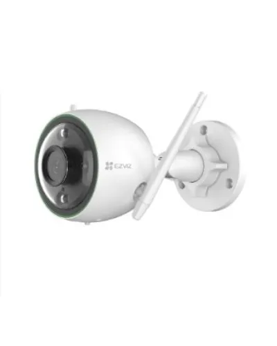 CS-C3N (A0-3G2WFL1)(4mm). Видеокамера IP цилиндрическая. EZVIZ в Рязани