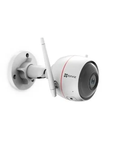 CS-C3W (4MP,2.8mm,H.265). Видеокамера IP цилиндрическая. EZVIZ в Рязани