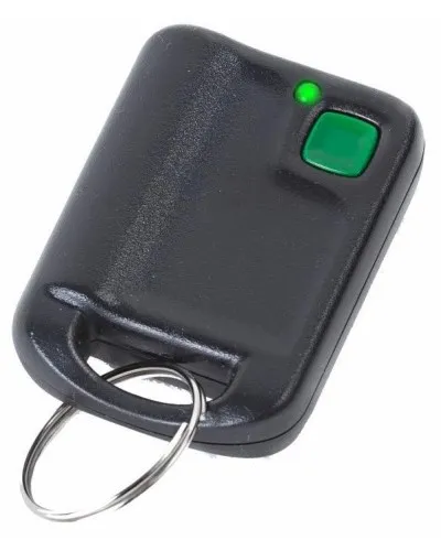 UMB-100-HT. Брелок-передатчик одноканальный. Elmes Electronic в Рязани