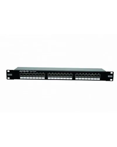 27B-F6-24BL: Патч-панель в Рязани