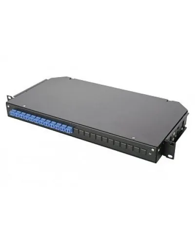 47C-24-S2-2L-08-11BL: Кросс оптический 19'' в Рязани