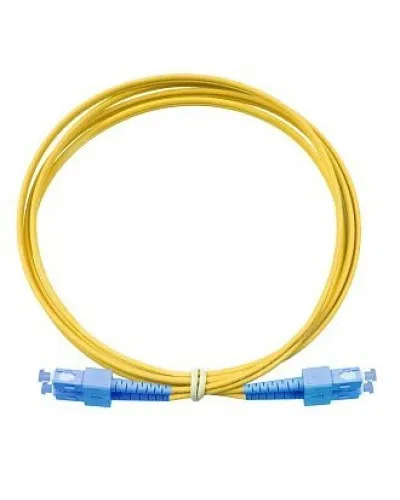 41F-S2-SC-SC-01. Патч-корд оптический. Eurolan в Рязани