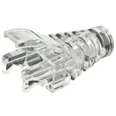 13A-00-11WT (50 шт): Гибкий хвостовик Q-PLUG