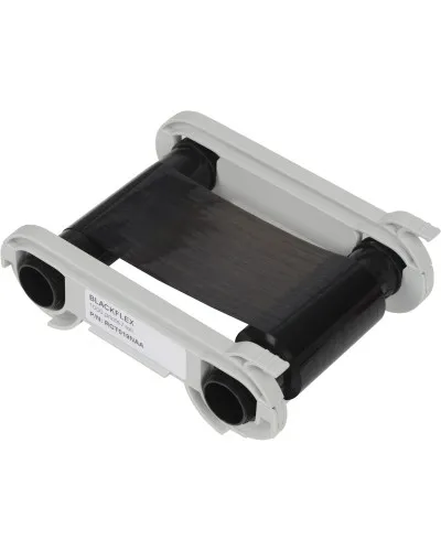 Evolis RCT019NAA. Лента черная монохромная . Evolis в Рязани