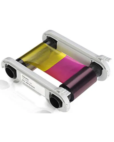 Evolis R5F002EAA YMCKO 200. Картридж. Evolis в Рязани