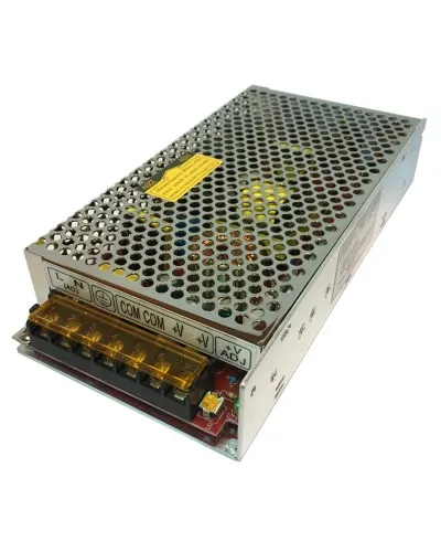 150W/24V. Импульсный блок питания. FARADAY в Рязани
