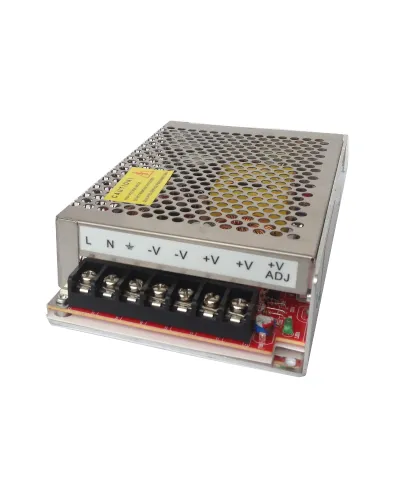 120W/12V. Импульсный блок питания. FARADAY в Рязани