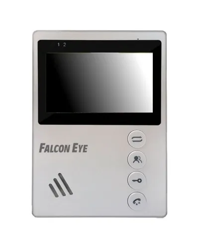 Vista XL. Монитор домофона цветной. Falcon EYE в Рязани