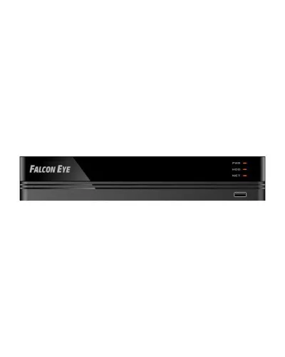 FE-MHD5108. Видеорегистратор мультиформатный 8-канальный. Falcon EYE в Рязани