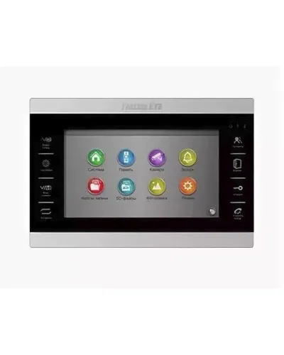 FE-70 ATLAS HD (Black). Монитор домофона цветной. Falcon EYE в Рязани