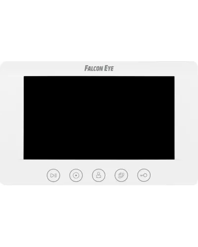Cosmo XL. Монитор домофона цветной. Falcon EYE в Рязани