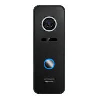 FE-ipanel 3 HD black. Вызывная панель цветная. Falcon EYE