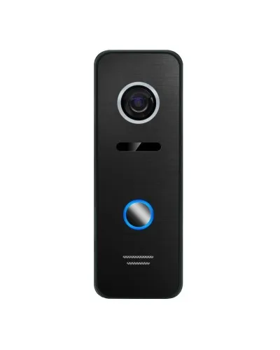 FE-ipanel 3 HD black. Вызывная панель цветная. Falcon EYE в Рязани