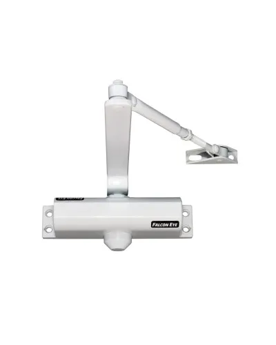 FE-B3W (White). Доводчик дверной. Falcon EYE в Рязани