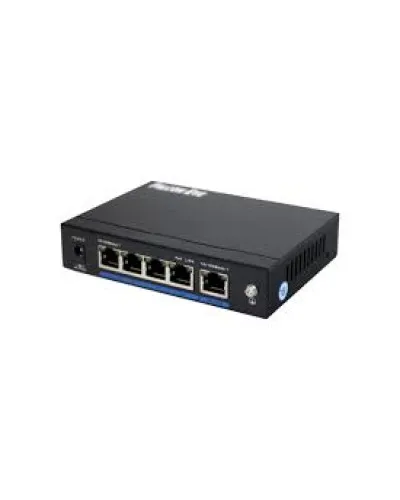 FE-104POE-S. Сетевой PoE коммутатор. Falcon EYE в Рязани
