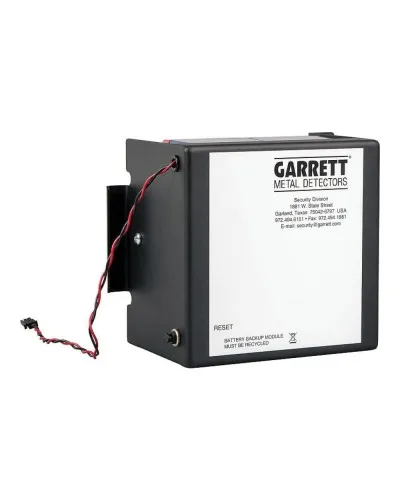 БП для MZ 6100. Блок бесперебойного питания. GARRETT в Рязани