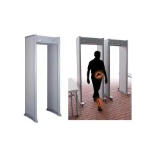 MZ 6100. Металлодетектор арочный. GARRETT