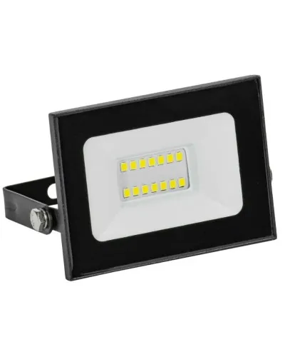 Прожектор LED СДО 001-20 6500К черный GENERICA (LPDO501-020-65-K02-G). Прожектор LED. GENERICA в Рязани
