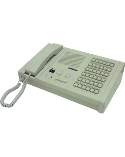 GC-9036D6 (36 аб.). Пульт селекторной связи. GETCALL в Рязани