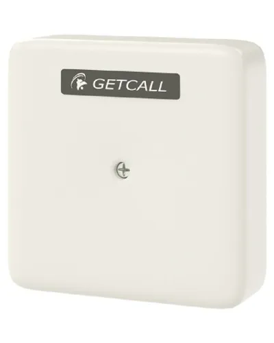 GC-3006R1. Приемник устройства сигнализации (шестиканальный). GETCALL в Рязани