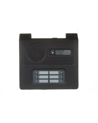GC-1006D5. Пульт селекторной связи. GETCALL в Рязани