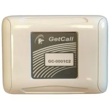 GC-0001C2. Комплект дублирования сигнала вызова. GETCALL