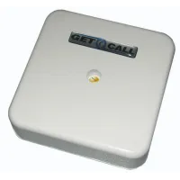 GC-0002D3. Адаптер для подключения внешнего усилителя. GETCALL