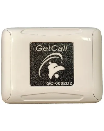 GC-0002D2. Адаптер сопряжения пультов. GETCALL в Рязани