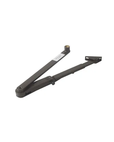 GEZE TS 2000/4000 ФОП (коричн)(неоткл). Тяга стандартна с ФОП. GEZE в Рязани