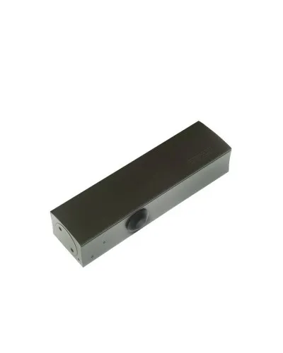 GEZE TS 2000 NV BC EN 2-4 (коричн.). Доводчик без тяги. GEZE в Рязани