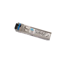 GL-OT-SG14LC1-1310-1550-I-D. SFP-модуль. GIGALINK