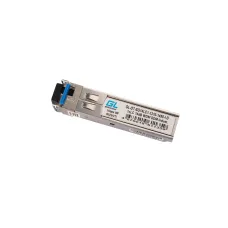 GL-OT-SG14LC1-1310-1490-I-D. SFP-модуль. GIGALINK