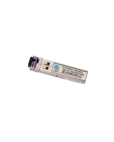 GL-OT-SG24LC1-1490-1550-D. SFP-модуль. GIGALINK в Рязани