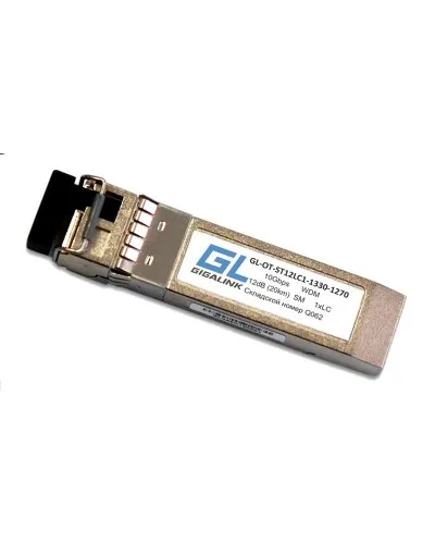 GL-OT-ST12LC1-1330-1270. SFP-модуль. GIGALINK в Рязани