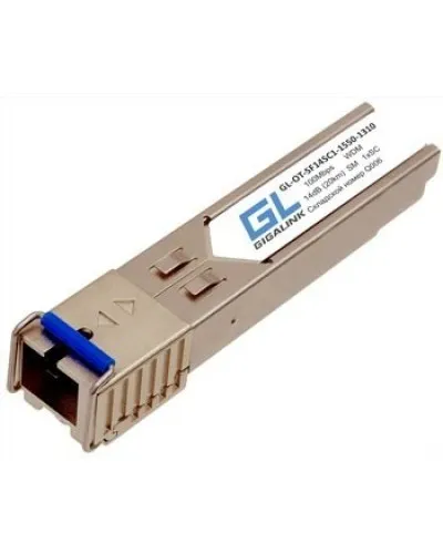 GL-OT-SF14SC1-1310-1550. SFP-модуль. GIGALINK в Рязани