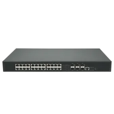 GL-SW-G302-30TC. Коммутатор. GIGALINK