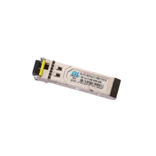 GL-OT-SG14LC1-1550-1310-D. SFP-модуль. GIGALINK