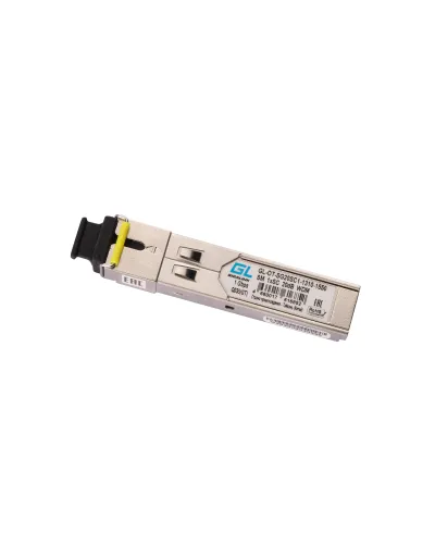GL-OT-SG20SC1-1310-1550. SFP-модуль. GIGALINK в Рязани