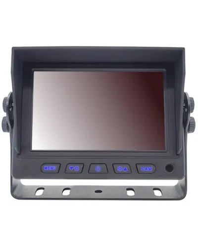 GF-АМ050 v2. Монитор LED 5 дюймов. Giraffe в Рязани
