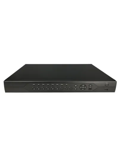 GF-DV1604AHD5.0. Видеорегистратор мультиформатный 16-канальный. Giraffe в Рязани