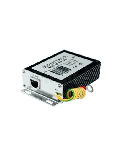 GF-PSP1000. Устройство грозозащиты линии  Ethernet и PoE. Giraffe в Рязани