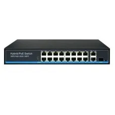 GF-AC1621PoE. Коммутатор с питанием по PoE. Giraffe