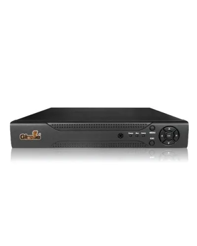 GF-DV0804AHD5.0. Видеорегистратор мультиформатный 8-канальный. Giraffe в Рязани